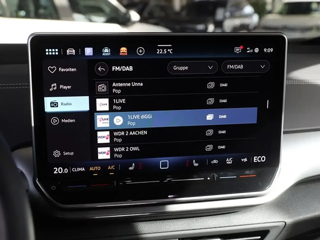 Volkswagen ID.4 - Thumbnail 14