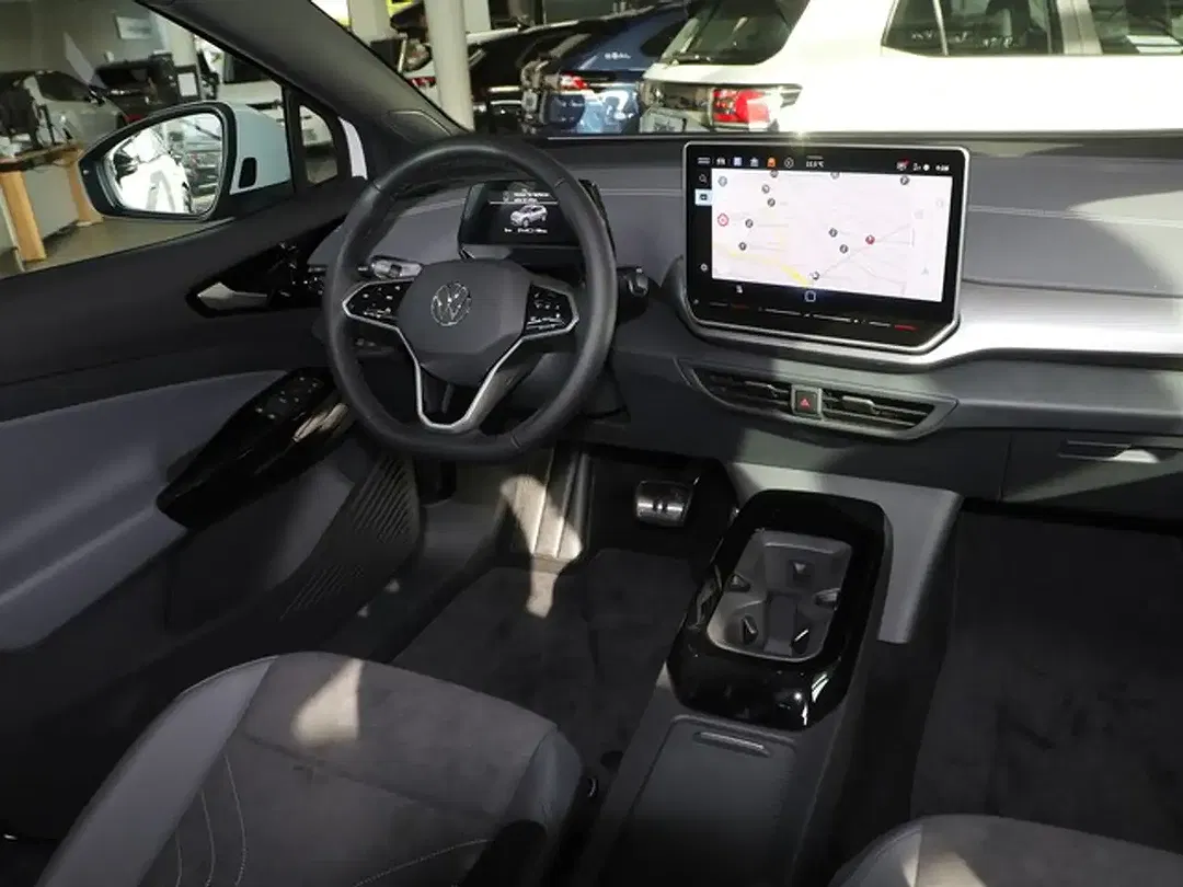 Volkswagen ID.4 - Thumbnail 5