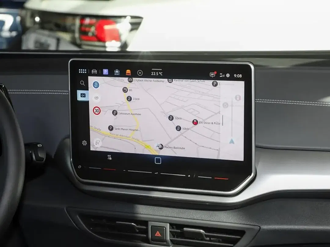 Volkswagen ID.4 - Thumbnail 6