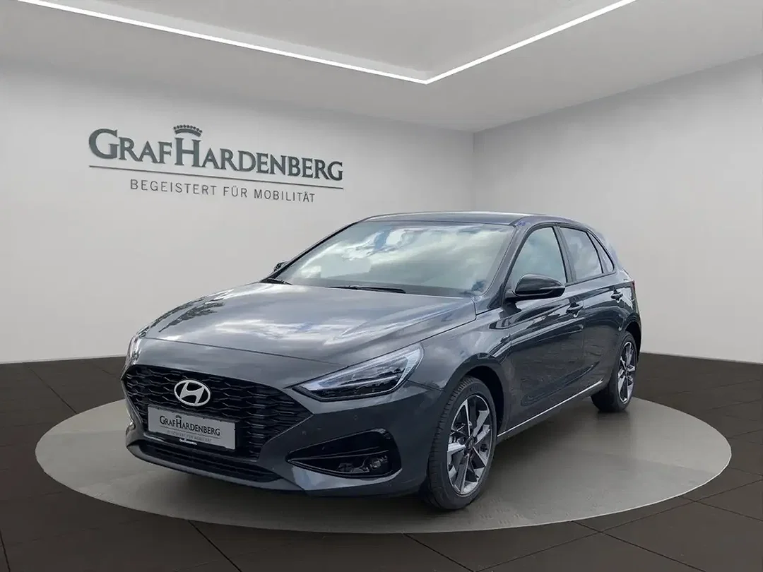 Hyundai i30 - Afbeelding 1