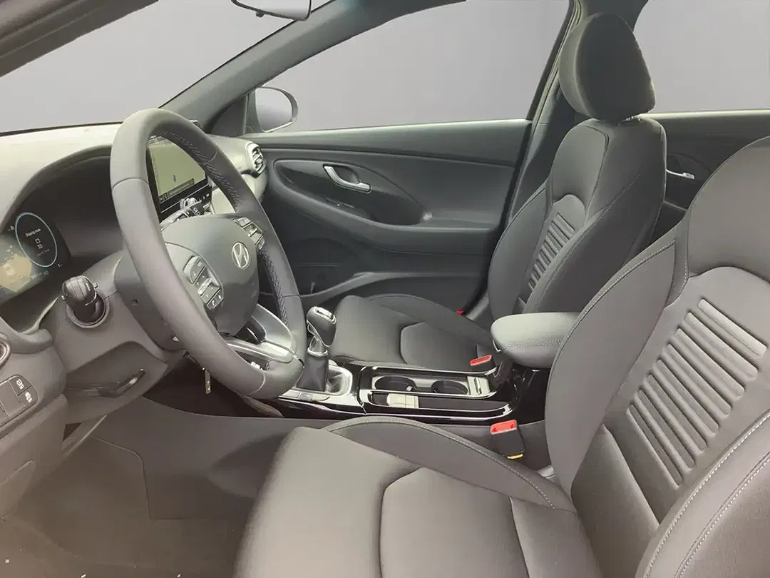 Hyundai i30 - Thumbnail 11