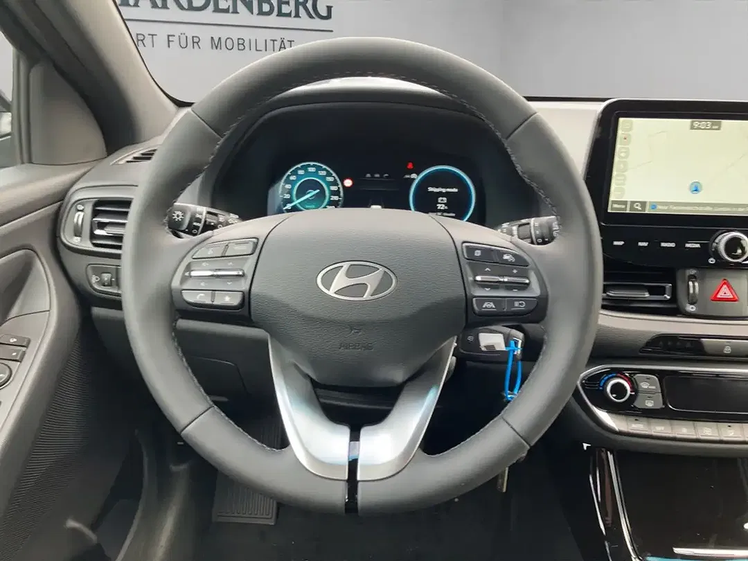 Hyundai i30 - Thumbnail 12