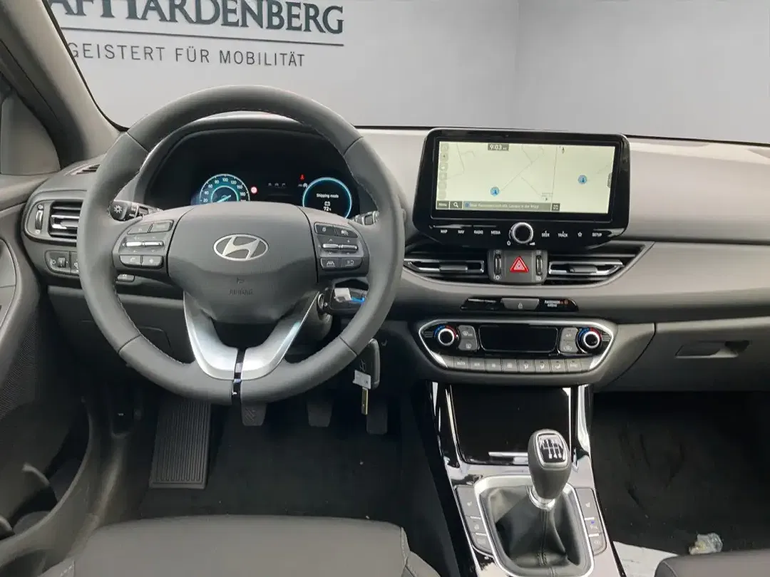 Hyundai i30 - Thumbnail 14