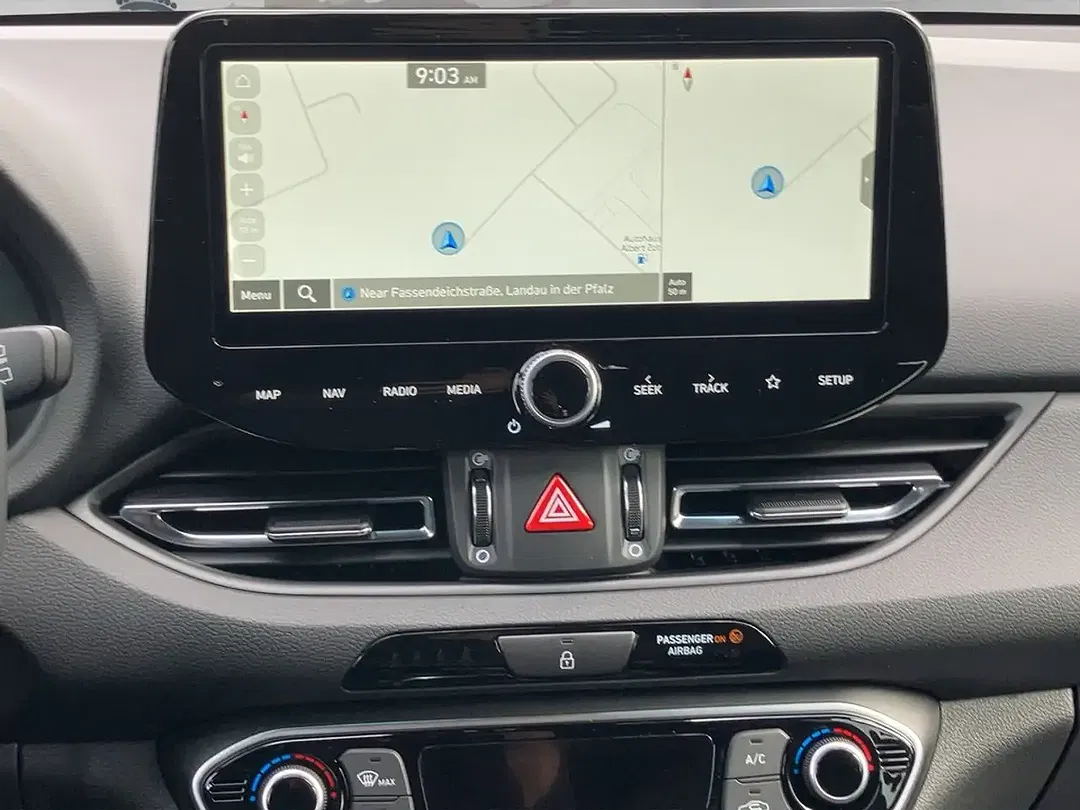 Hyundai i30 - Thumbnail 15