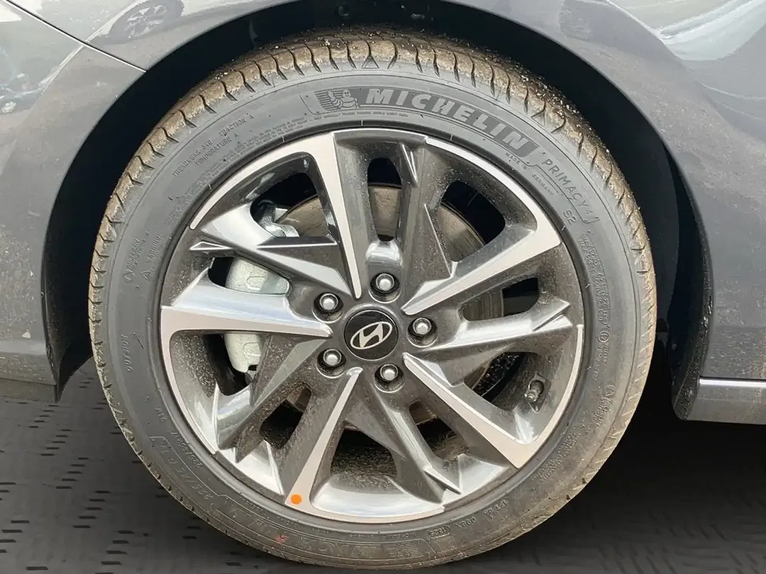 Hyundai i30 - Thumbnail 3