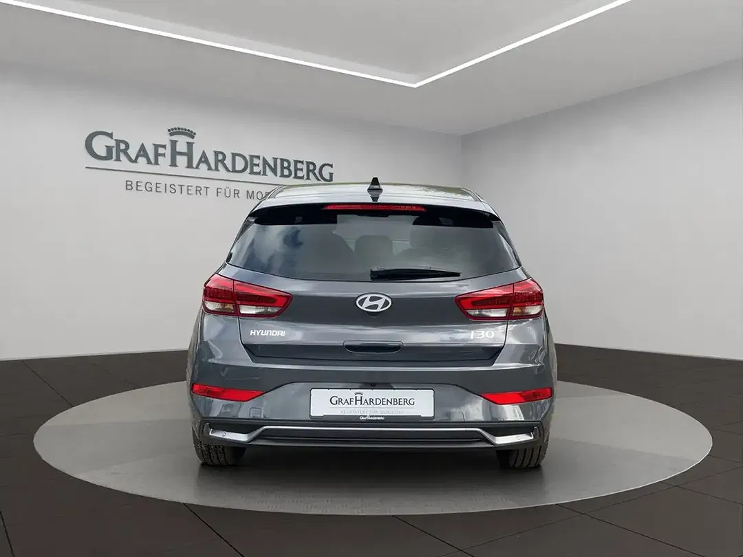 Hyundai i30 - Thumbnail 5