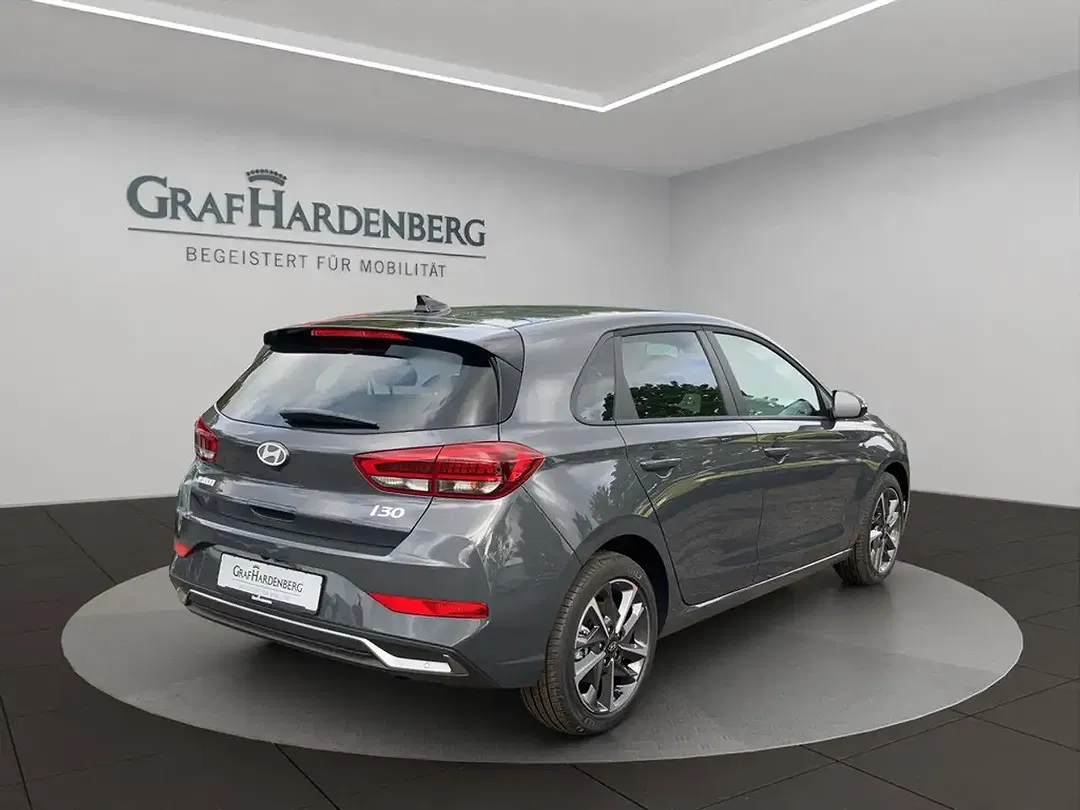 Hyundai i30 - Thumbnail 6