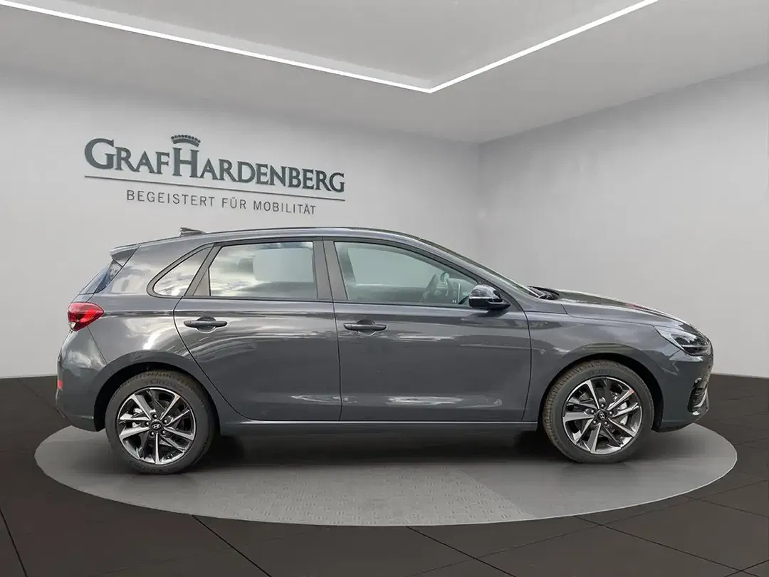Hyundai i30 - Thumbnail 7