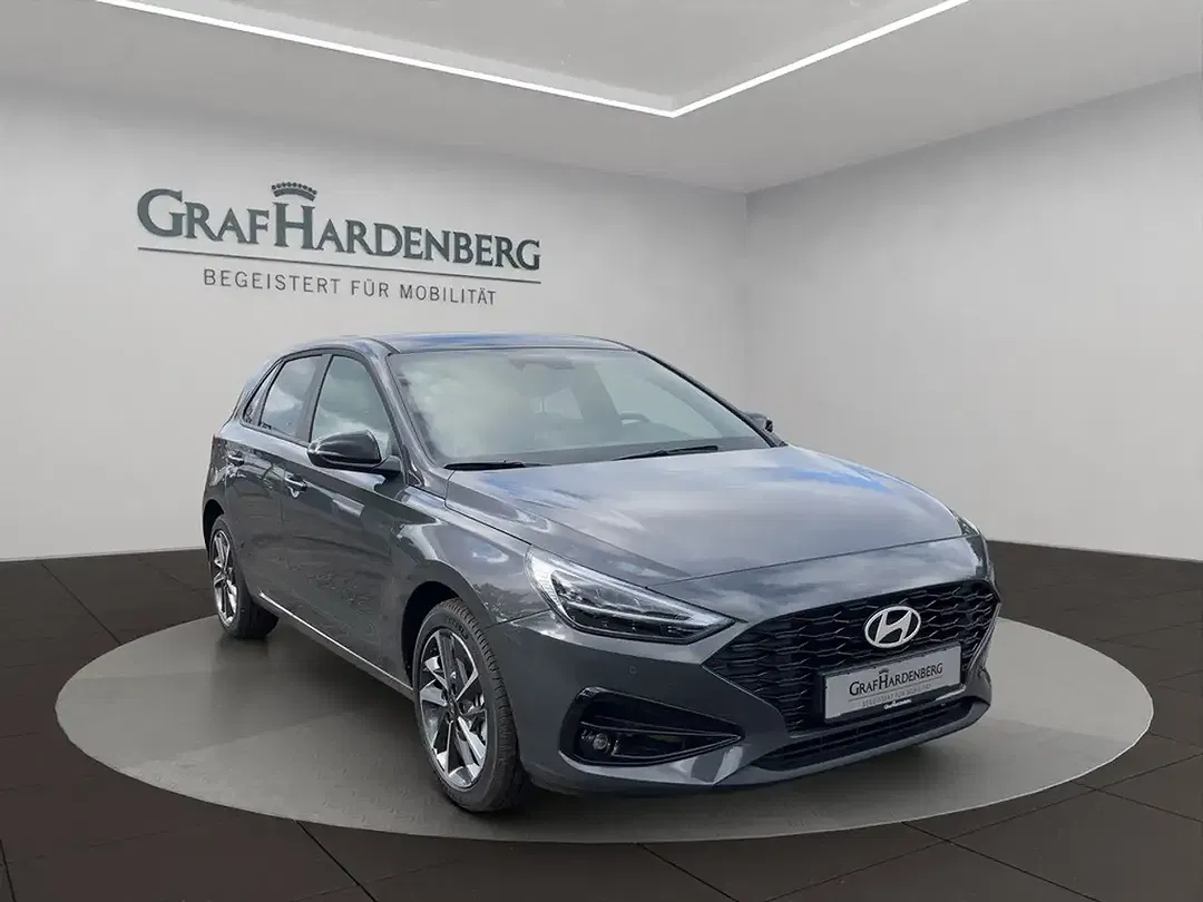 Hyundai i30 - Thumbnail 8