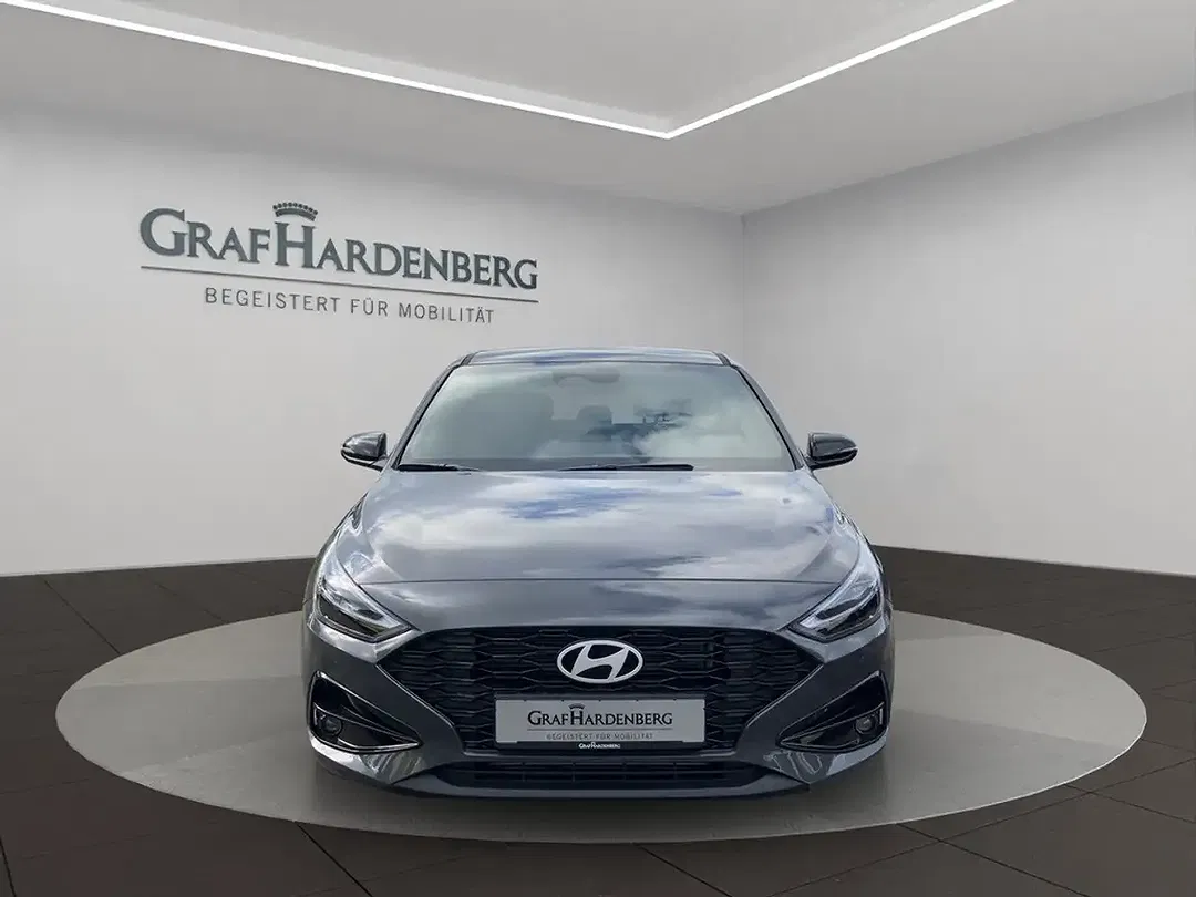 Hyundai i30 - Thumbnail 9
