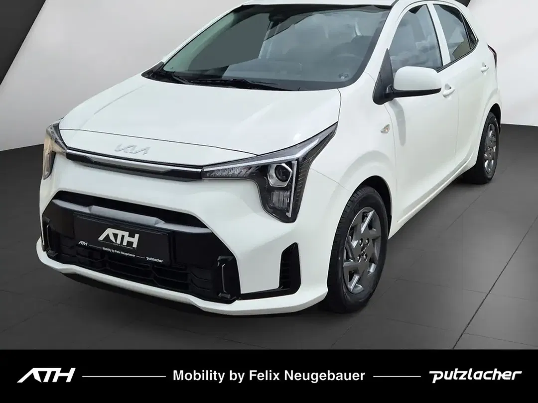 Kia Picanto - Thumbnail 1