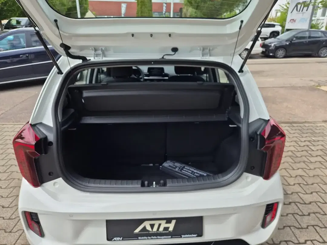 Kia Picanto - Thumbnail 15