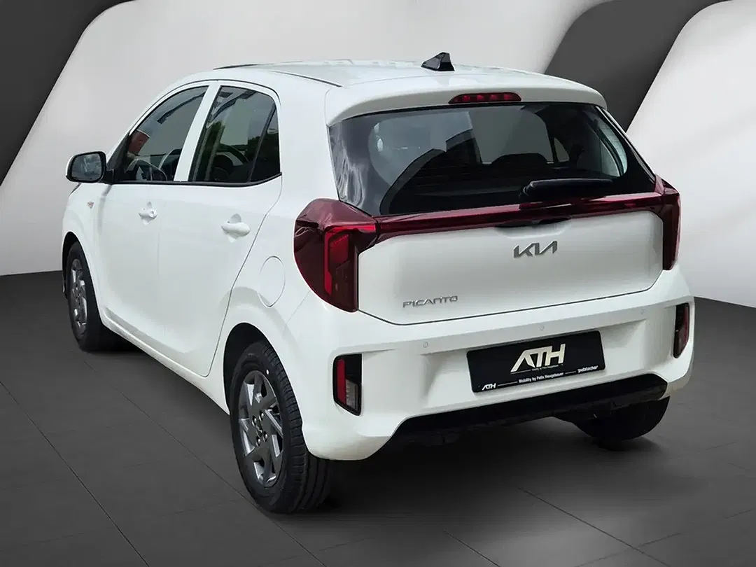 Kia Picanto - Thumbnail 2