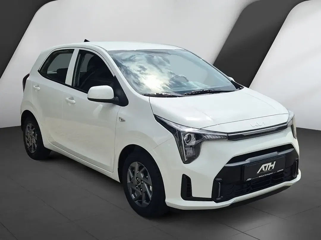 Kia Picanto - Thumbnail 4