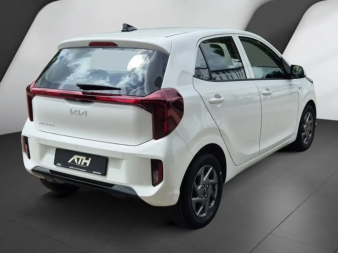 Kia Picanto - Thumbnail 6
