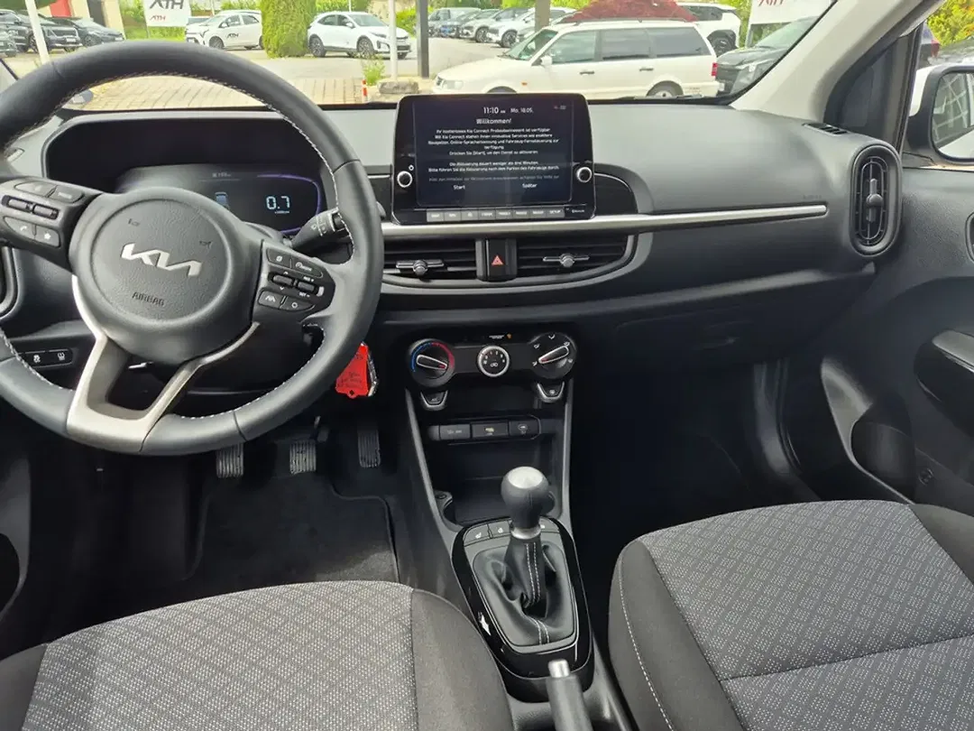 Kia Picanto - Thumbnail 7