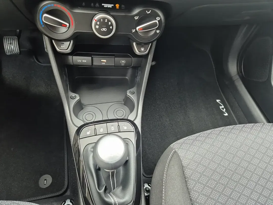 Kia Picanto - Thumbnail 9