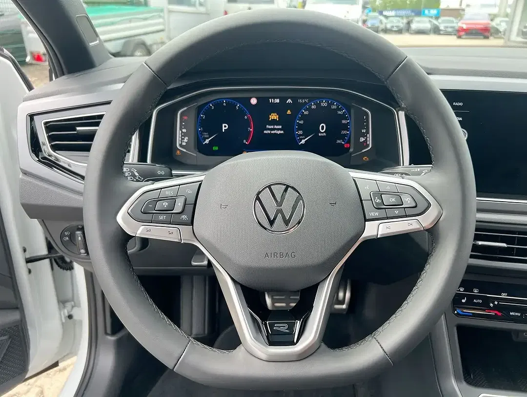 Volkswagen Polo - Thumbnail 14