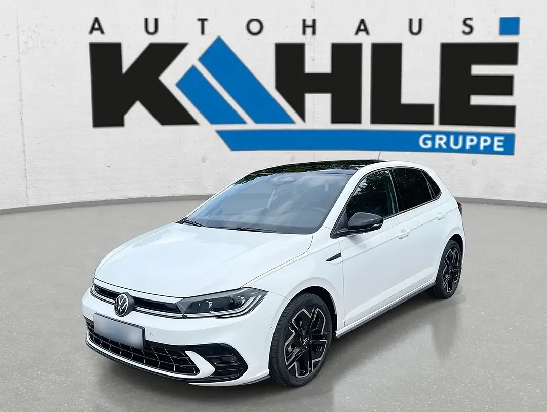Volkswagen Polo - Thumbnail 2