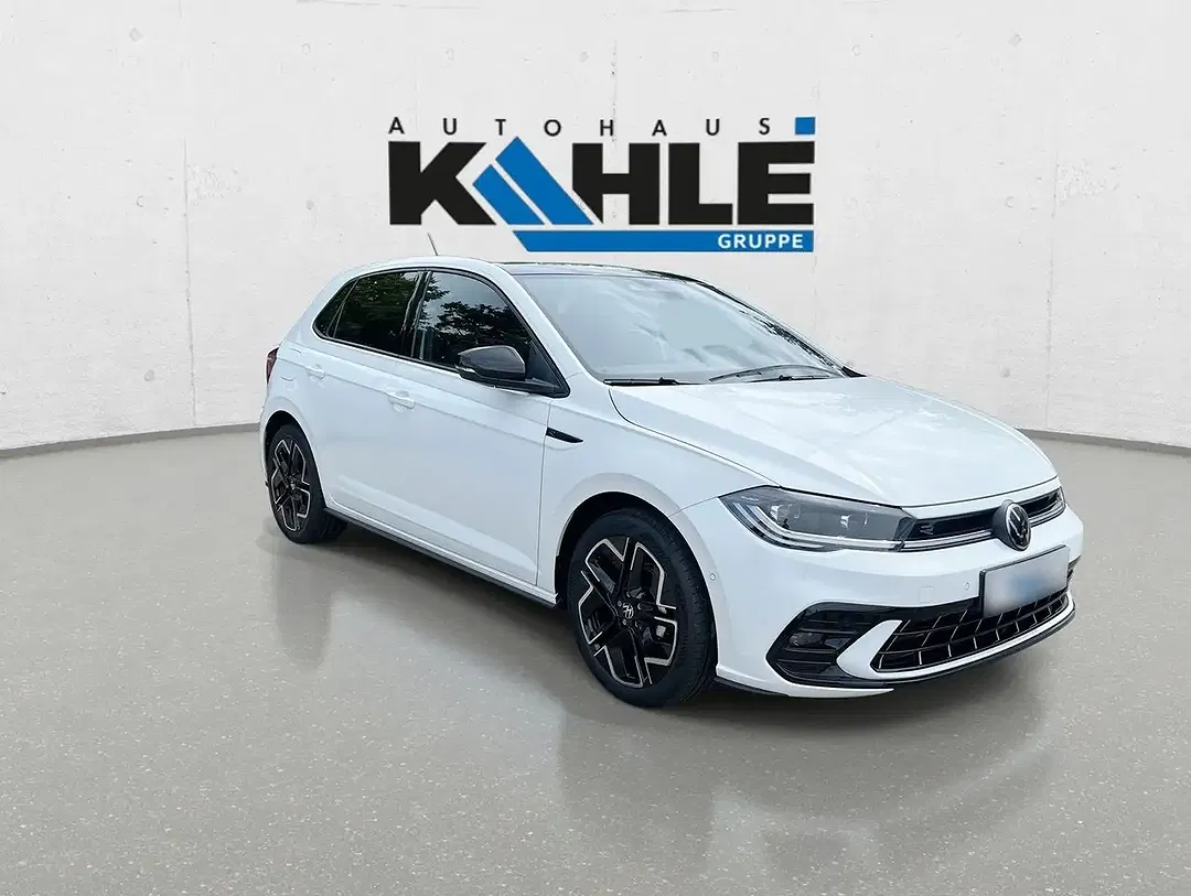 Volkswagen Polo - Thumbnail 3
