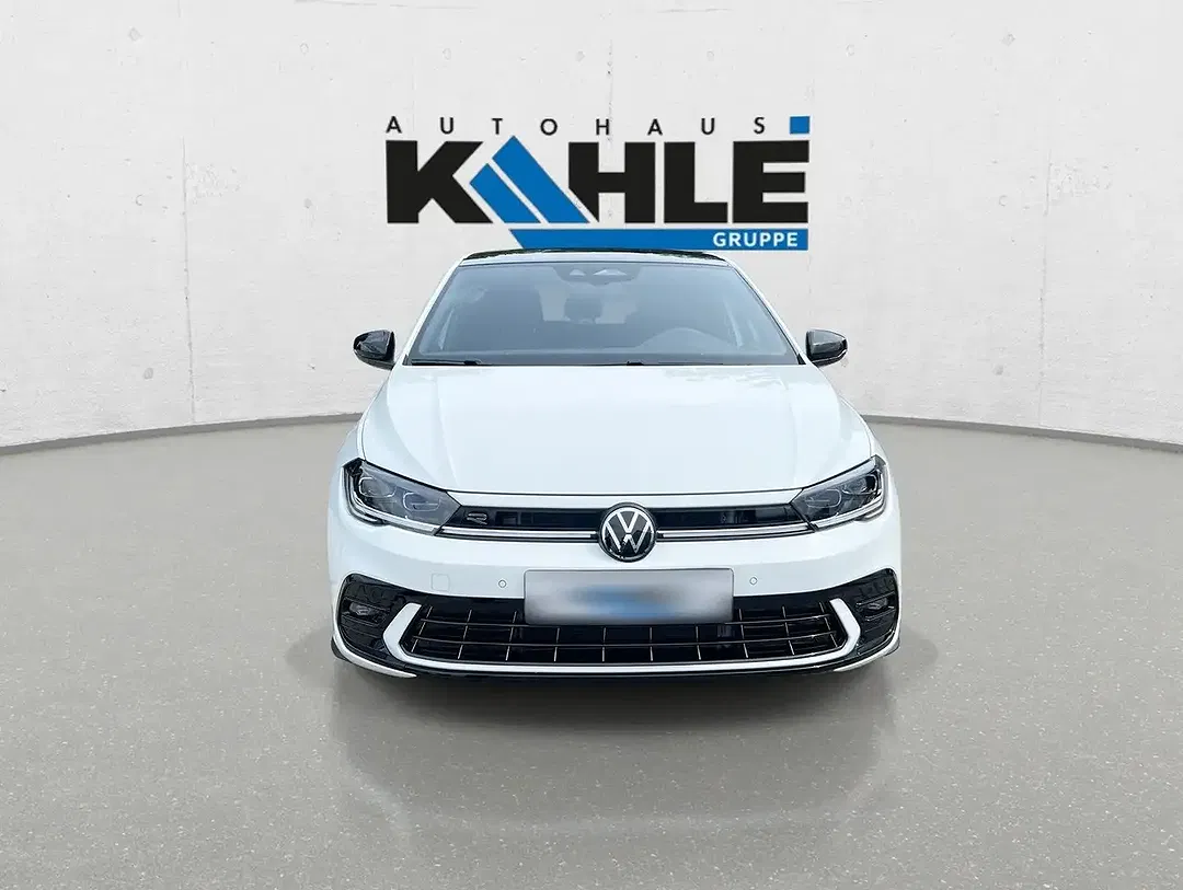 Volkswagen Polo - Thumbnail 4