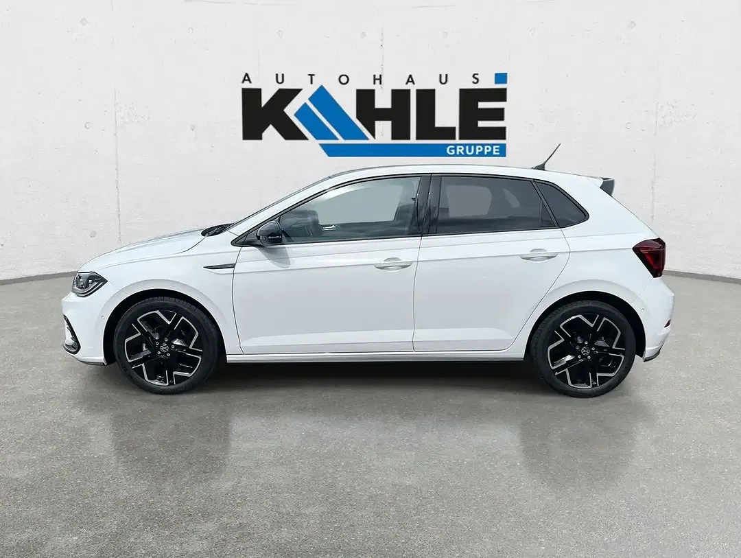Volkswagen Polo - Thumbnail 5