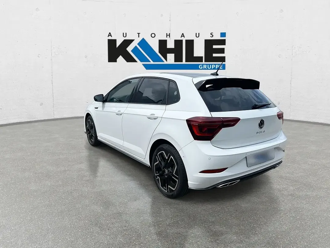 Volkswagen Polo - Thumbnail 6