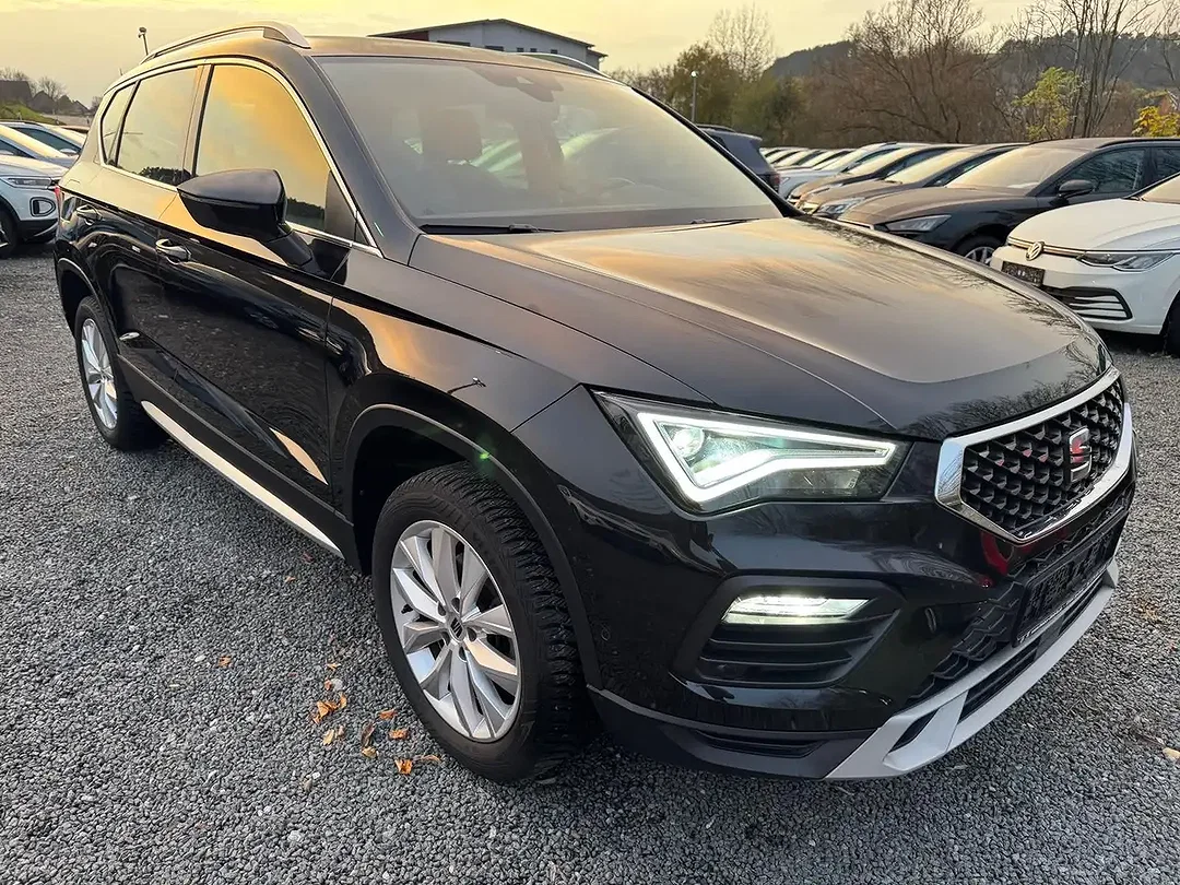 SEAT Ateca - Afbeelding 1