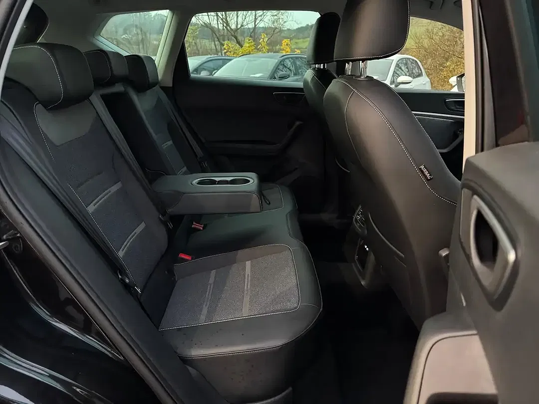 SEAT Ateca - Thumbnail 10