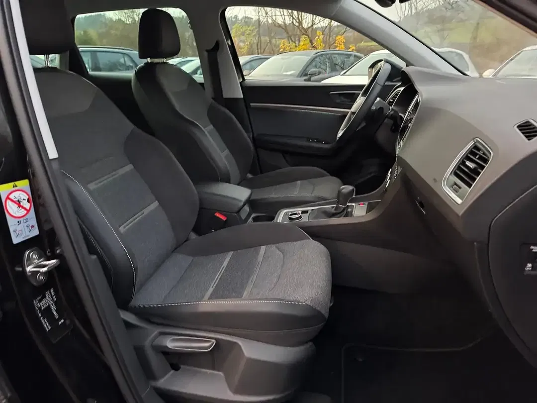 SEAT Ateca - Thumbnail 11