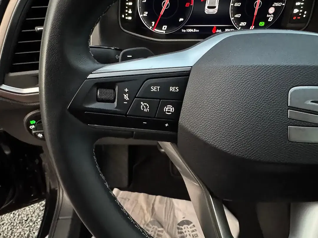 SEAT Ateca - Thumbnail 15
