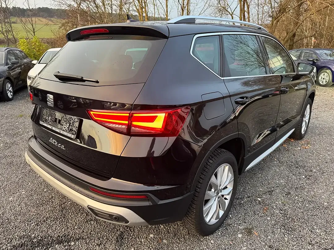 SEAT Ateca - Thumbnail 6