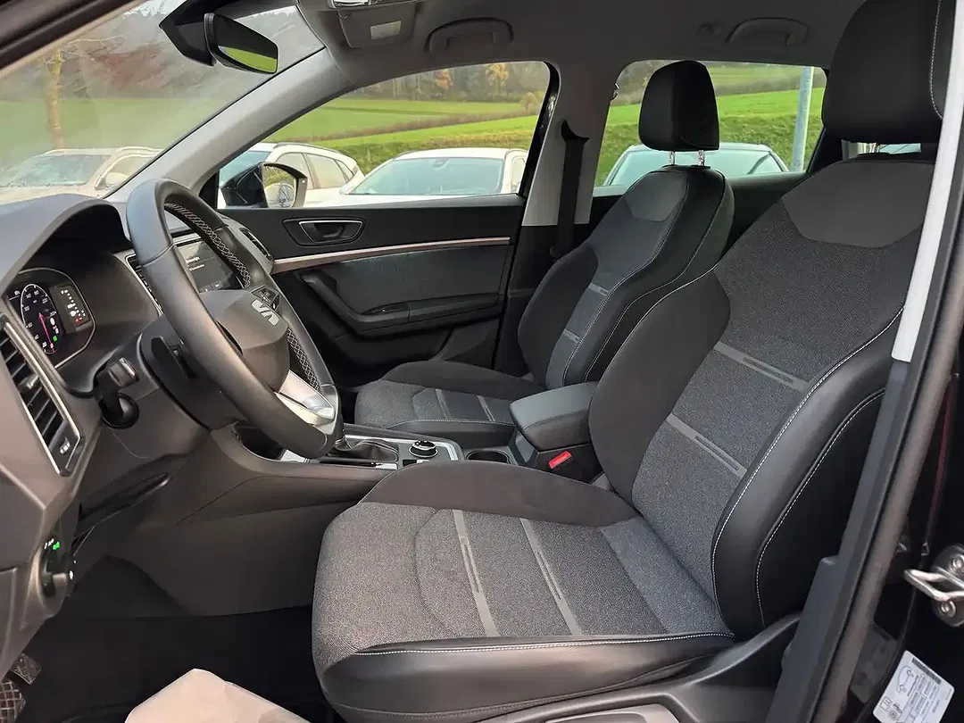 SEAT Ateca - Thumbnail 7