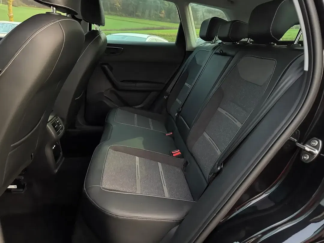 SEAT Ateca - Thumbnail 8