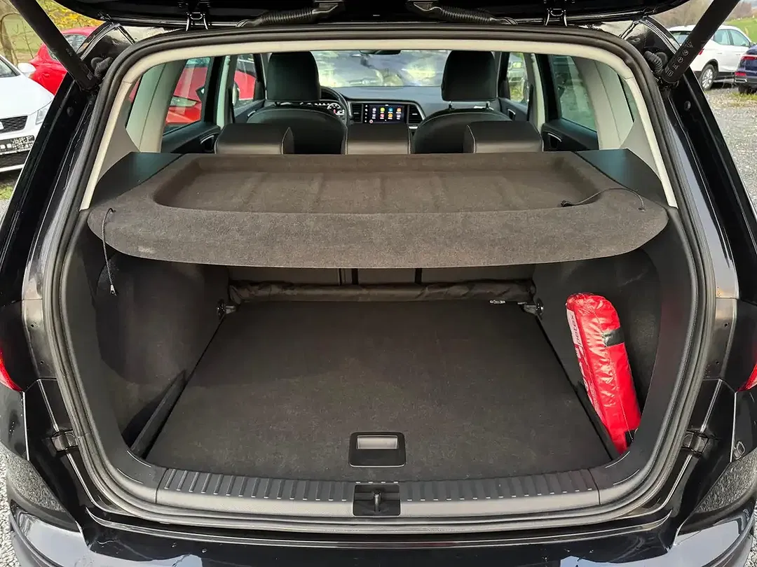 SEAT Ateca - Thumbnail 9