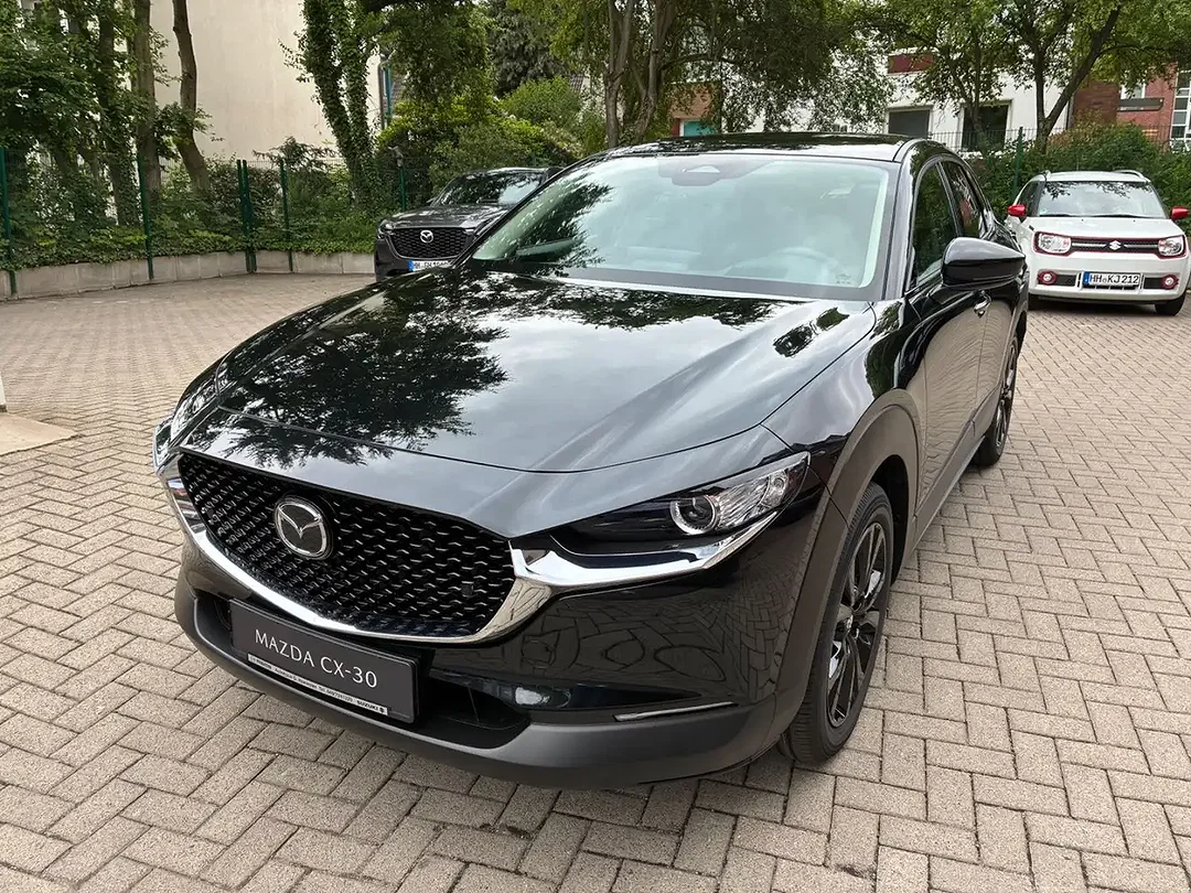 Mazda CX-3 - Afbeelding 1