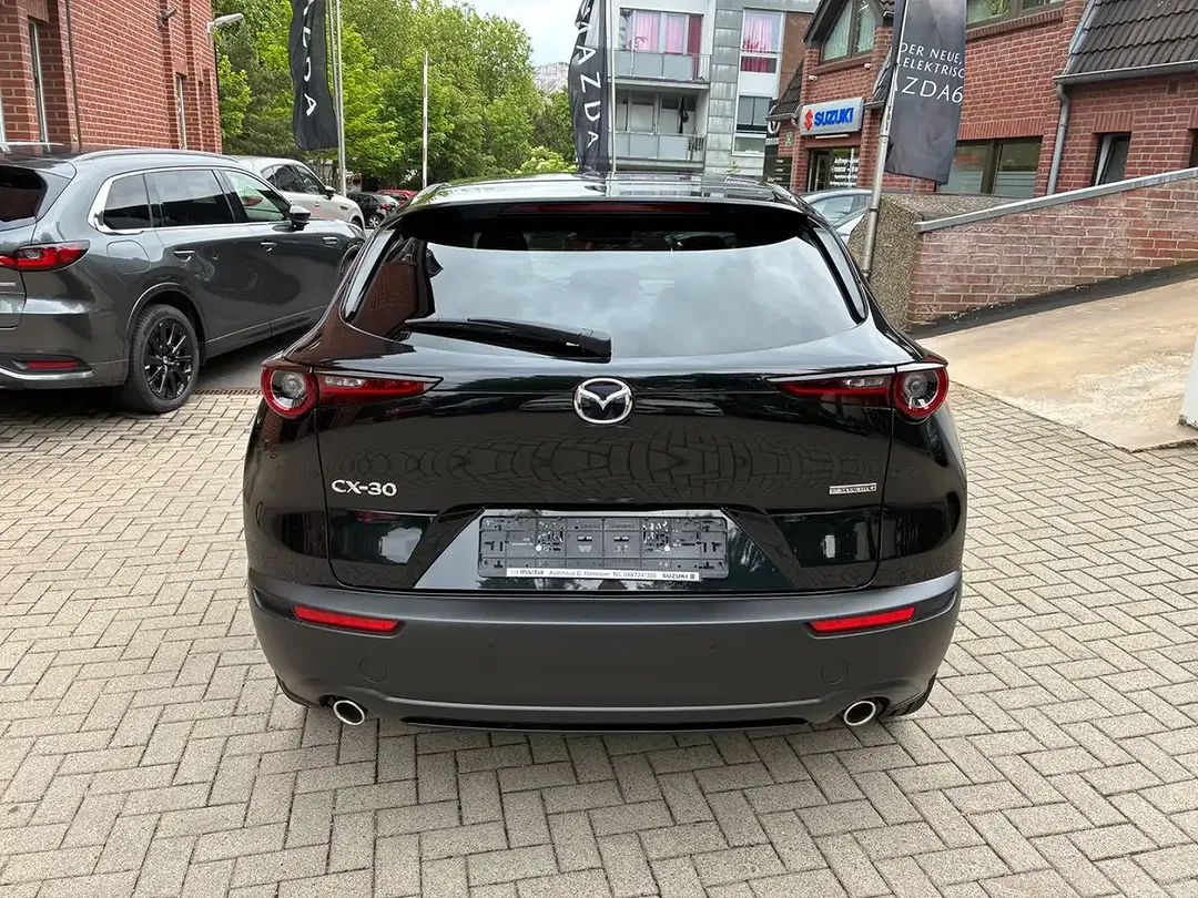 Mazda CX-3 - Thumbnail 13