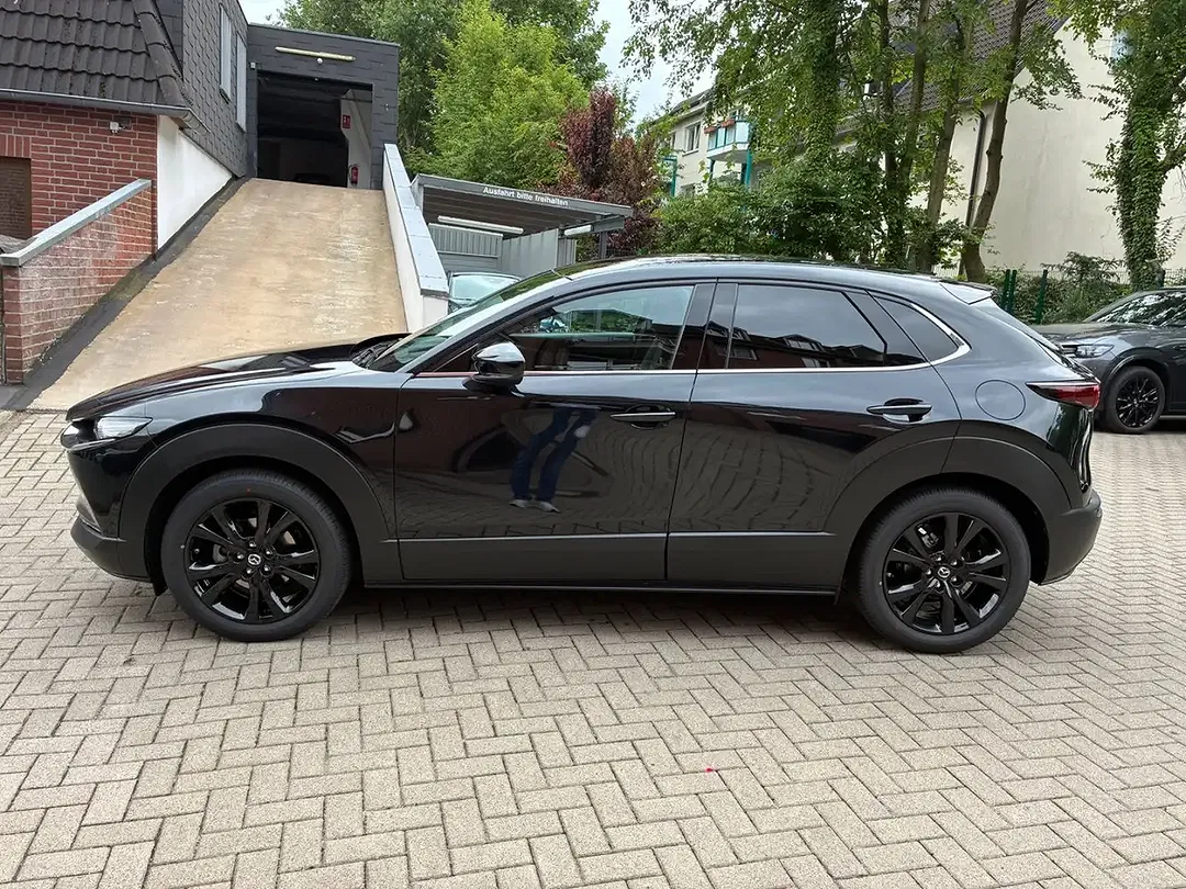 Mazda CX-3 - Thumbnail 15
