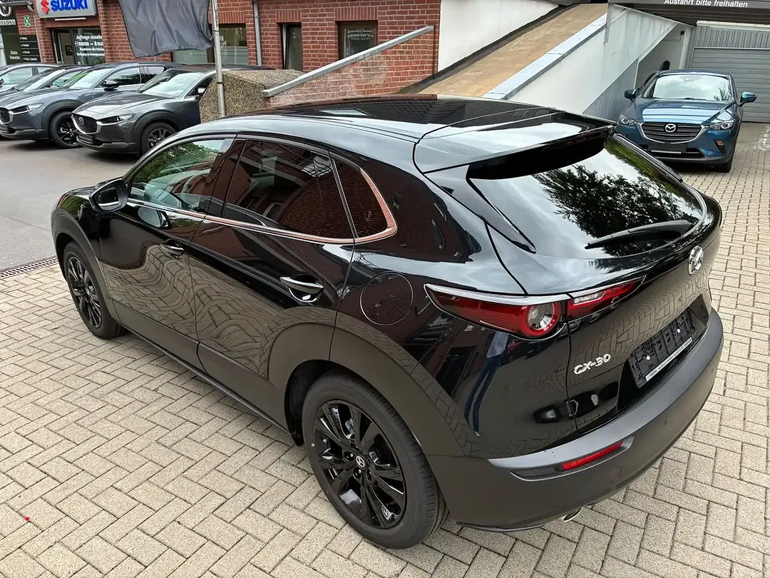 Mazda CX-3 - Thumbnail 18