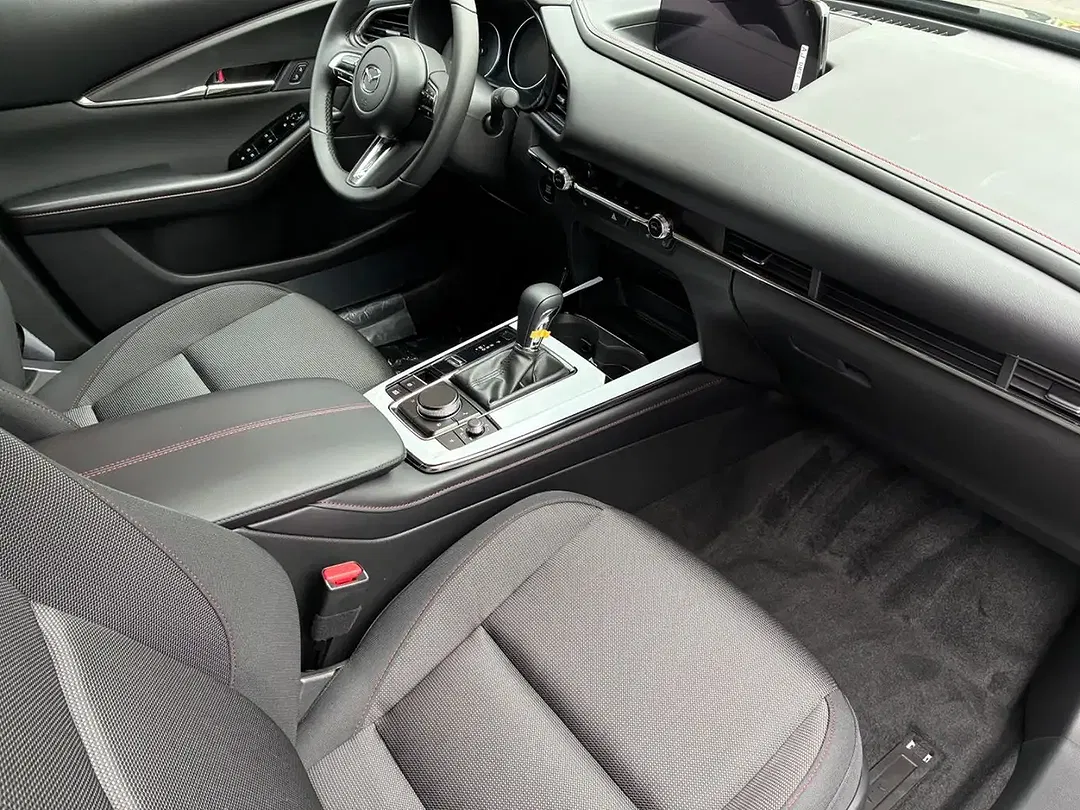 Mazda CX-3 - Thumbnail 19