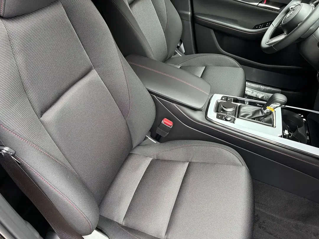 Mazda CX-3 - Thumbnail 20