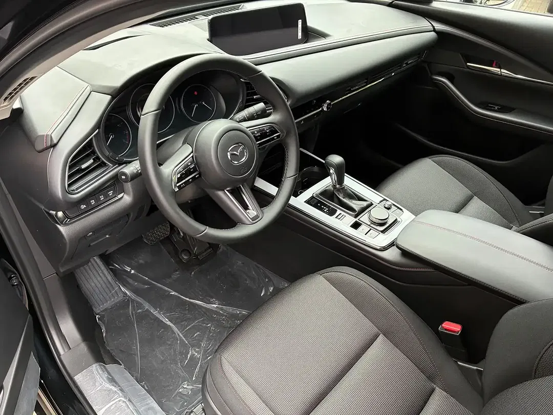 Mazda CX-3 - Thumbnail 23