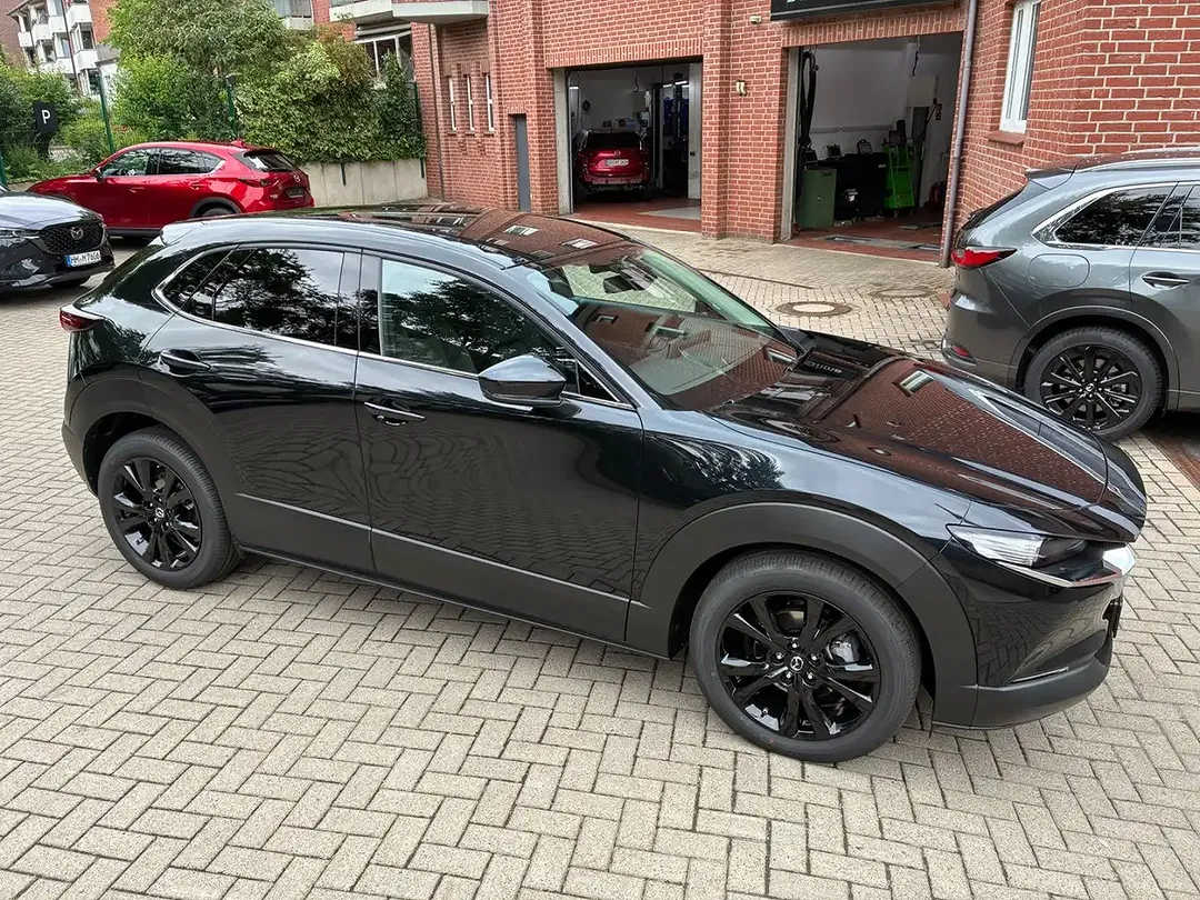 Mazda CX-3 - Thumbnail 8