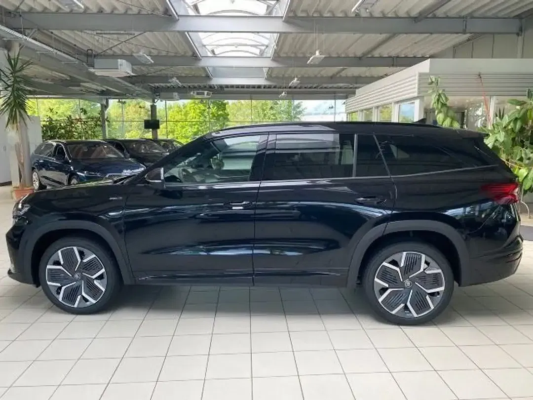 Skoda Kodiaq - Thumbnail 10