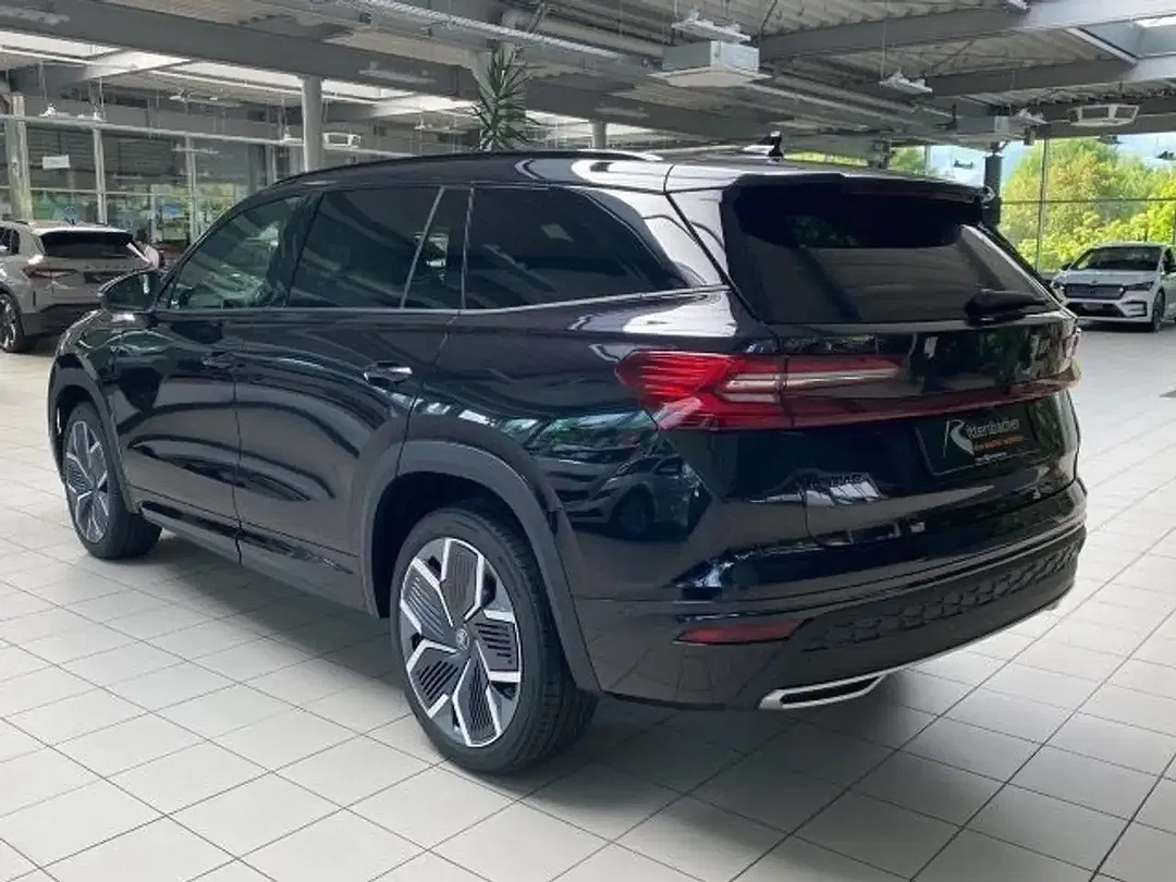 Skoda Kodiaq - Thumbnail 11