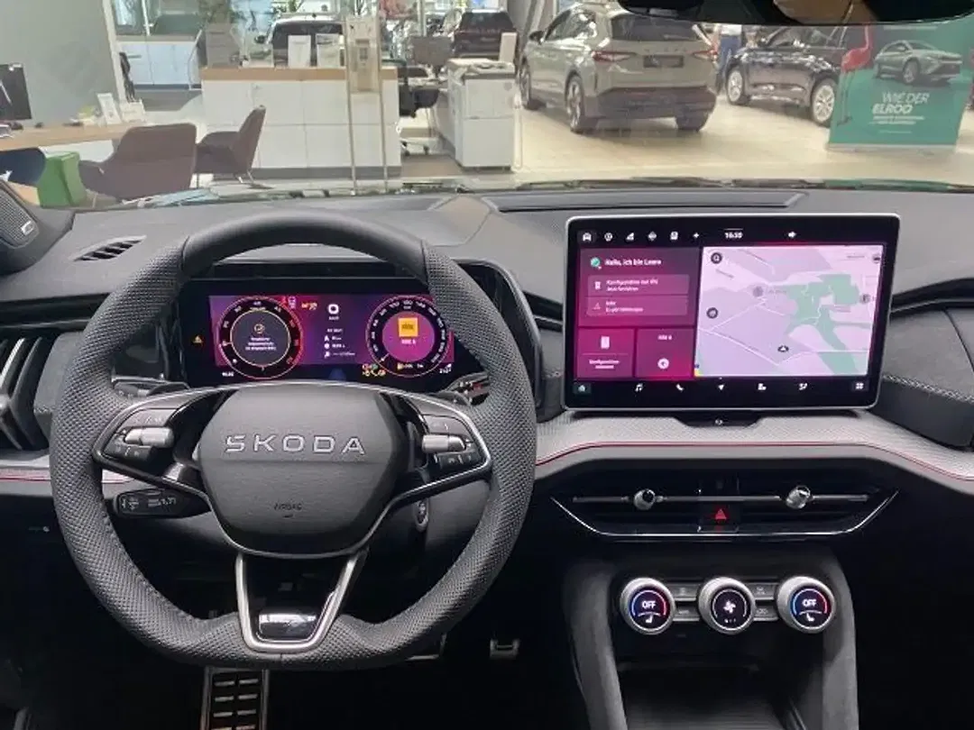 Skoda Kodiaq - Thumbnail 13