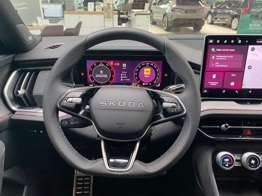 Skoda Kodiaq - Thumbnail 14