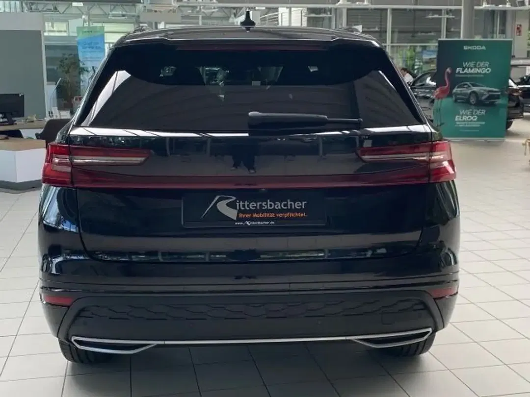 Skoda Kodiaq - Thumbnail 5