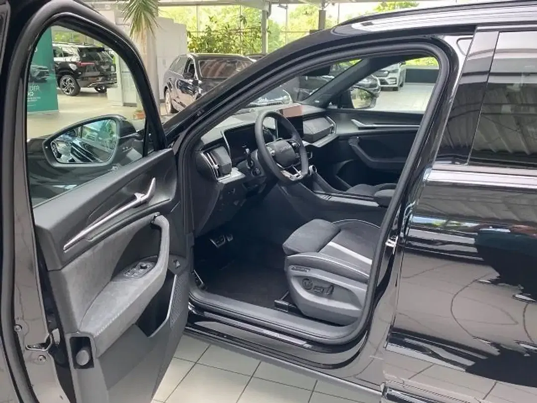 Skoda Kodiaq - Thumbnail 7