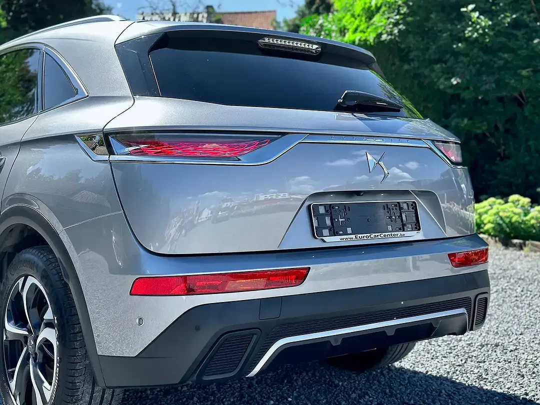 DS Automobiles DS 7 Crossback - Thumbnail 10